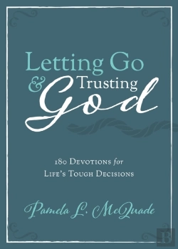 Bertrand.pt - Letting Go And Trusting God