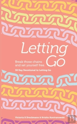 Bertrand.pt - Letting Go - Break Those Chains And Set Yourself Free