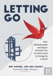 Letting Go