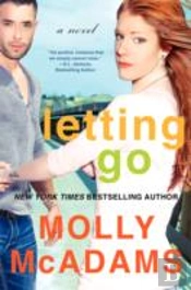 Letting Go