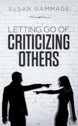 Bertrand.pt - Letting Go Of Criticizing Others