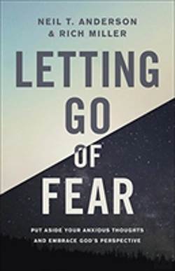Bertrand.pt - Letting Go Of Fear