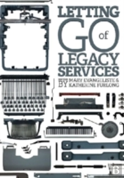 Bertrand.pt - Letting Go Of Legacy Services