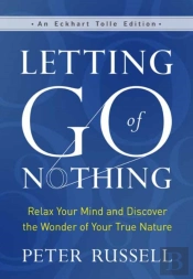 Letting Go Of Nothing