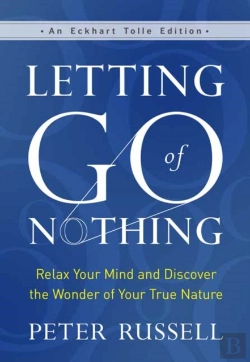 Bertrand.pt - Letting Go Of Nothing