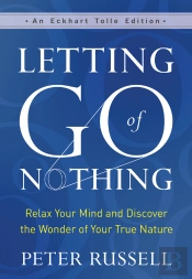 Letting Go Of Nothing