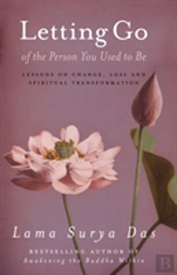 Bertrand.pt - Letting Go Of The Person You Used To Be