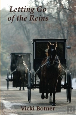 Bertrand.pt - Letting Go Of The Reins: The True Story