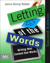Letting Go Of The Words
