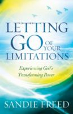 Bertrand.pt - Letting Go Of Your Limitations Â€“ Experiencing God`S Transforming Power