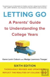 Letting Go, Sixth Edition