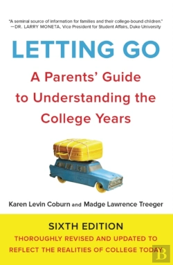 Bertrand.pt - Letting Go, Sixth Edition