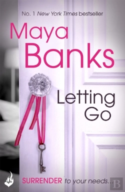Bertrand.pt - Letting Go: Surrender Trilogy Book 1