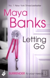 Letting Go: Surrender Trilogy Book 1