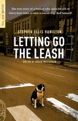 Bertrand.pt - Letting Go The Leash