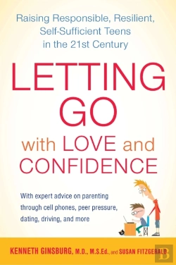 Bertrand.pt - Letting Go With Love And Confidence