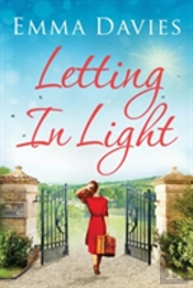 Letting In Light