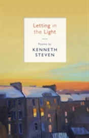 Letting In The Light