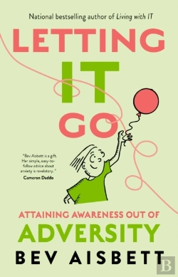 Bertrand.pt - Letting It Go: Attaining Awareness Out Of Adversity