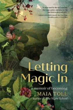 Bertrand.pt - Letting Magic In