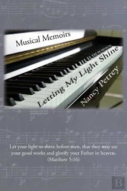 Bertrand.pt - Letting My Light Shine: Musical Memoirs