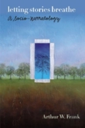 Letting Stories Breathe