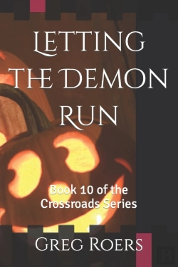 Bertrand.pt - Letting The Demon Run