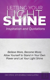 Letting Your Light Shine