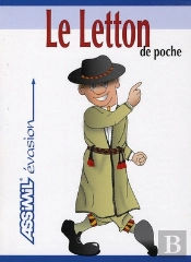 Letton De Poche