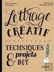 Lettrage Creatif
