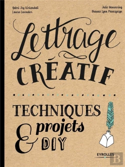 Bertrand.pt - Lettrage Creatif