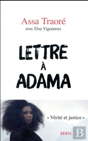 Lettre À Adama