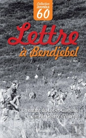 Lettre À Bendjebel