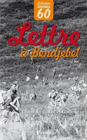 Lettre A Bendjebel