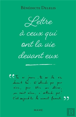 Bertrand.pt - Lettre À Ceux Qui Ont La Vie Devant Eux
