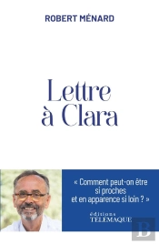 Lettre À Clara