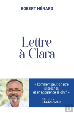 Bertrand.pt - Lettre À Clara