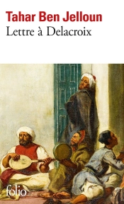 Lettre À Delacroix