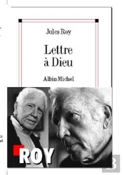 Lettre À Dieu