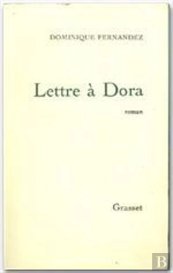 Bertrand.pt - Lettre À Dora