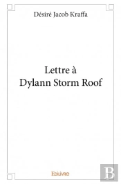 Lettre A Dylann Storm Roof