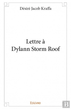 Bertrand.pt - Lettre A Dylann Storm Roof