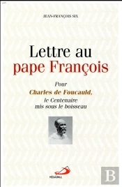 Lettre A Francesco