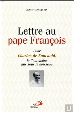 Bertrand.pt - Lettre A Francesco