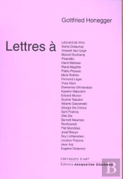 Lettre A ...