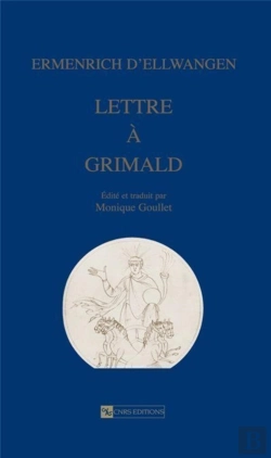 Bertrand.pt - Lettre À Grimald