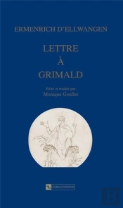 Lettre À Grimald