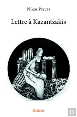 Bertrand.pt - Lettre A Kazantzakis
