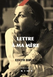 Lettre À La Mère