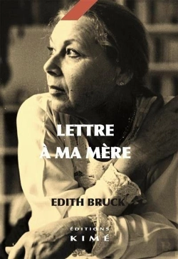Bertrand.pt - Lettre À La Mère